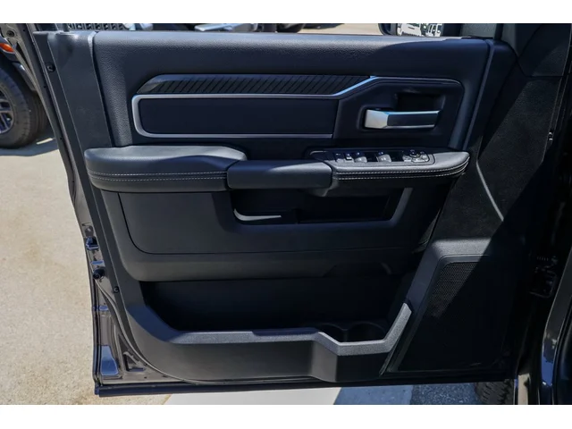 Nuevos RAM 2500 à Estados chez autogozo