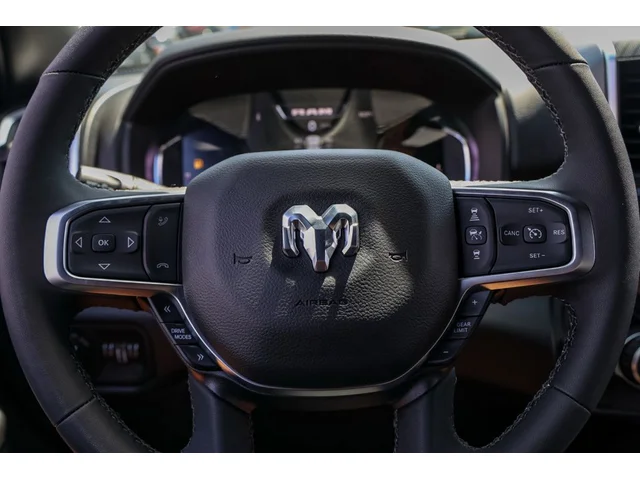 Nuevos RAM 2500 à Estados chez autogozo
