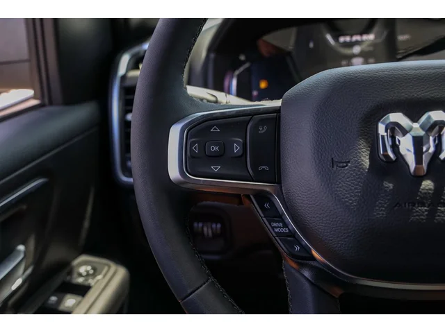 Nuevos RAM 2500 à Estados chez autogozo