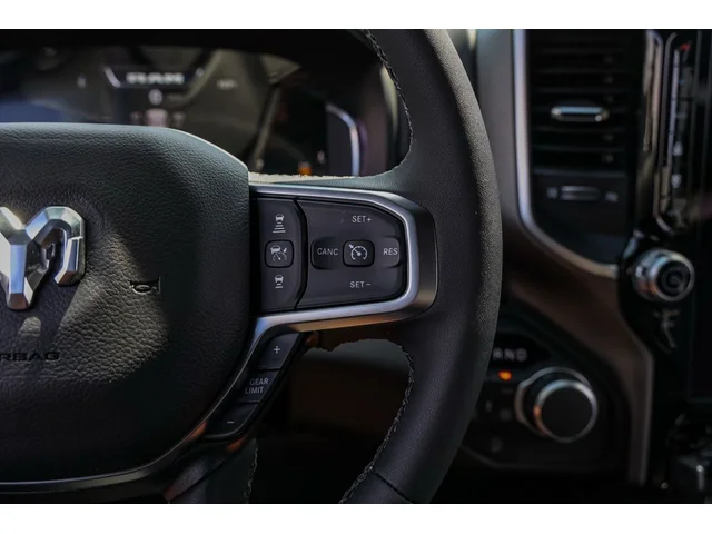 Nuevos RAM 2500 à Estados chez autogozo
