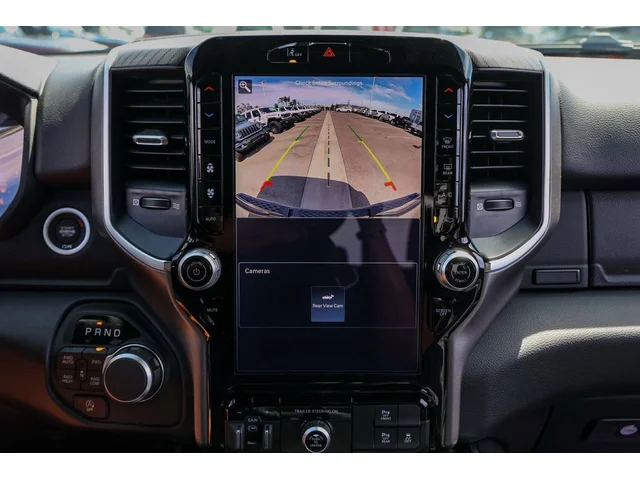 Nuevos RAM 2500 à Estados chez autogozo