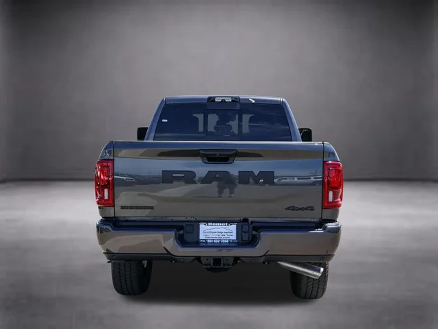 Nuevos RAM 2500 à Estados chez autogozo