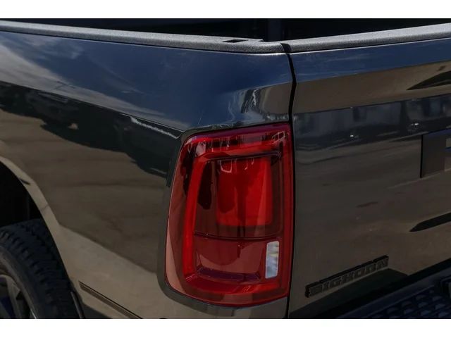 Nuevos RAM 2500 à Estados chez autogozo
