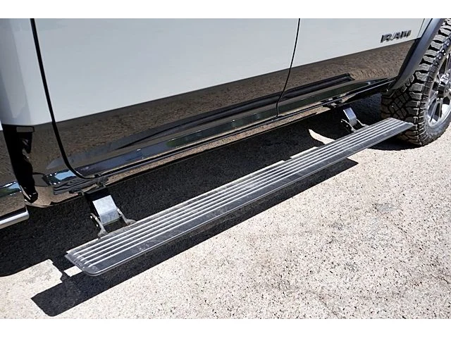 Nuevos RAM 2500 à Estados chez autogozo