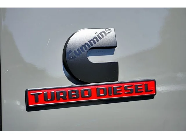 Nuevos RAM 2500 à Estados chez autogozo