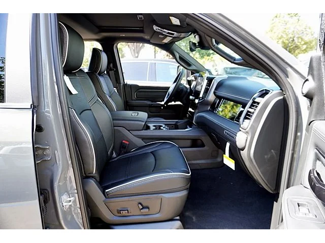 Nuevos RAM 2500 à Estados chez autogozo