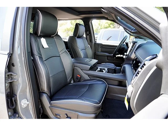 Nuevos RAM 2500 à Estados chez autogozo