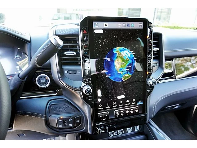 Nuevos RAM 2500 à Estados chez autogozo