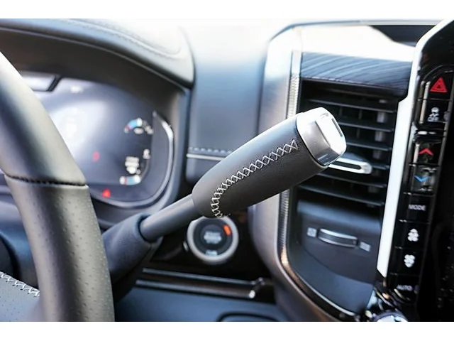 Nuevos RAM 2500 à Estados chez autogozo