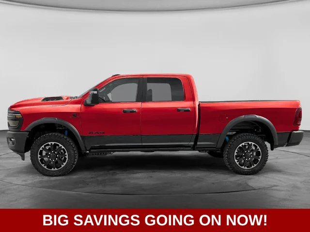 Nuevos RAM 2500 à Estados chez autogozo