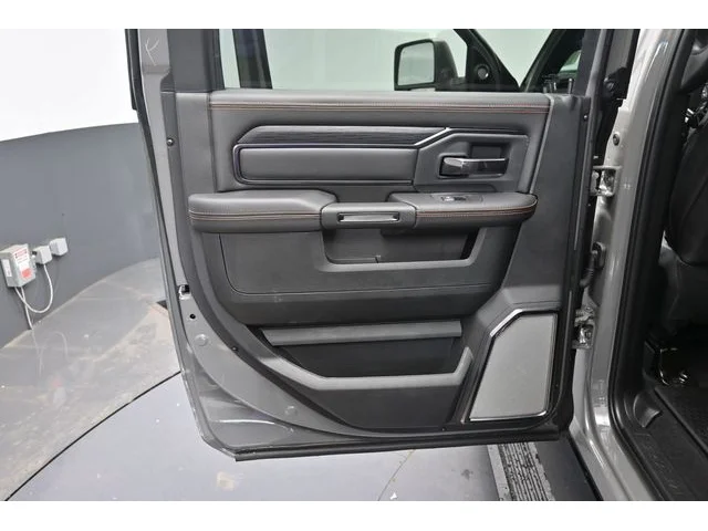 Nuevos RAM 2500 à Estados chez autogozo