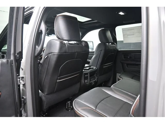 Nuevos RAM 2500 à Estados chez autogozo