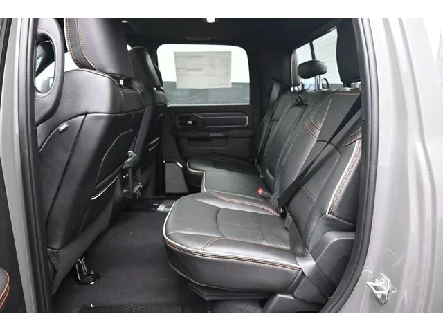 Nuevos RAM 2500 à Estados chez autogozo
