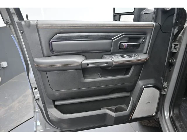 Nuevos RAM 2500 à Estados chez autogozo