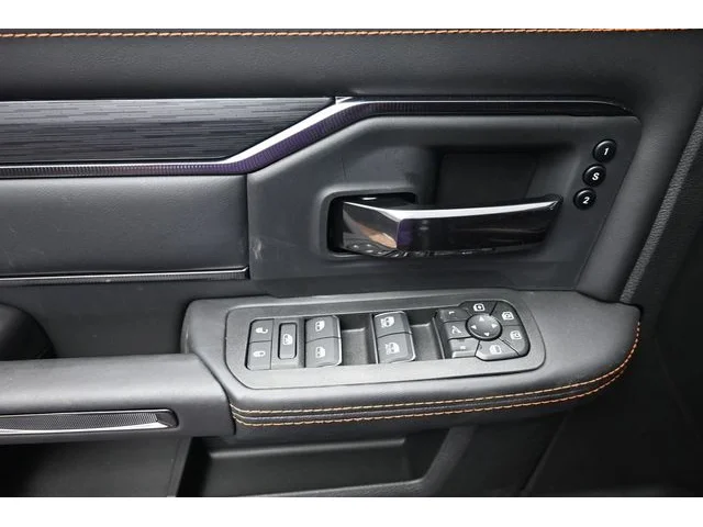 Nuevos RAM 2500 à Estados chez autogozo