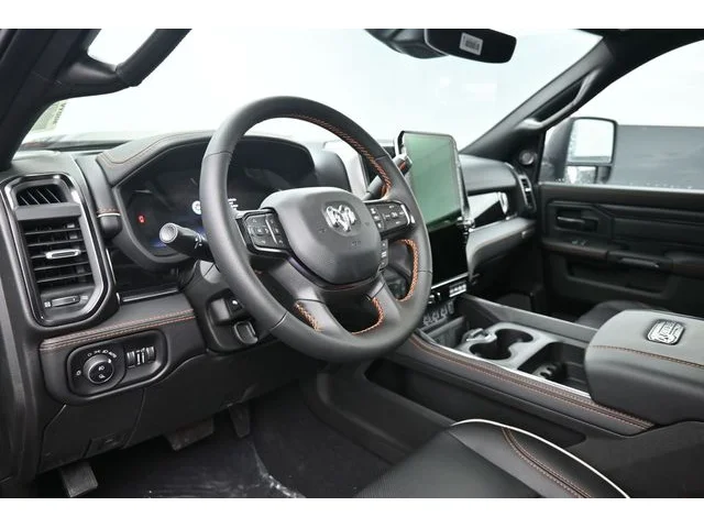 Nuevos RAM 2500 à Estados chez autogozo