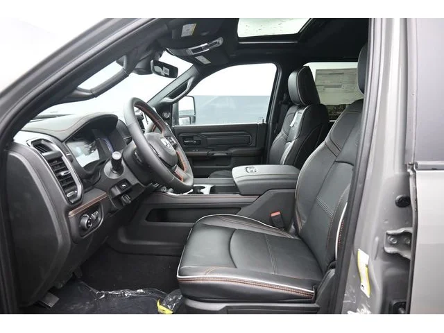 Nuevos RAM 2500 à Estados chez autogozo