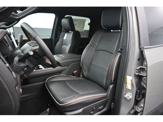 Nuevos RAM 2500 à Estados chez autogozo