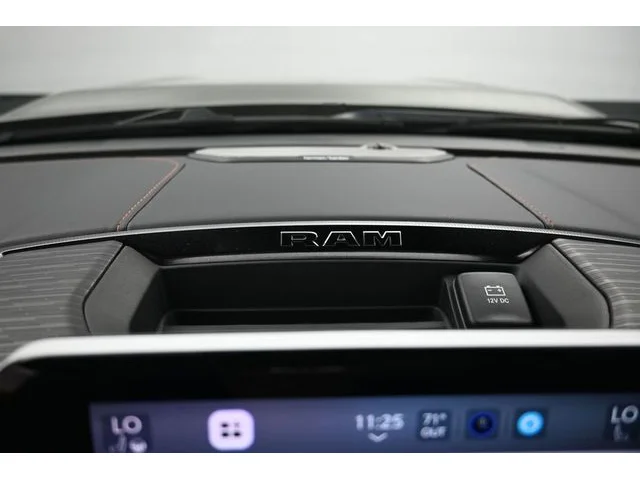 Nuevos RAM 2500 à Estados chez autogozo