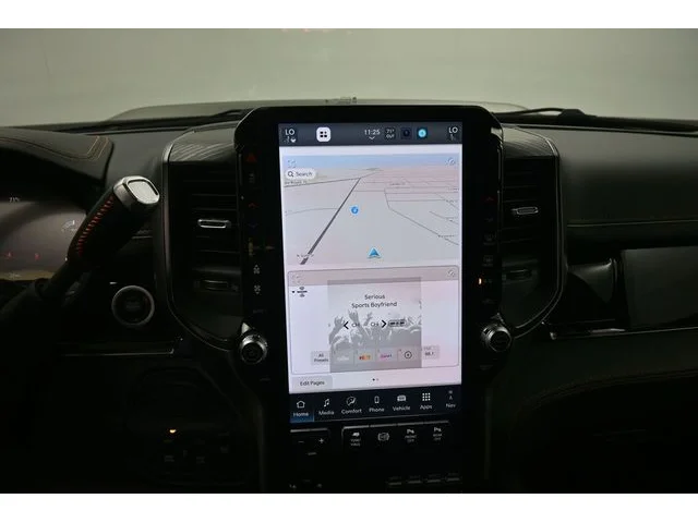 Nuevos RAM 2500 à Estados chez autogozo