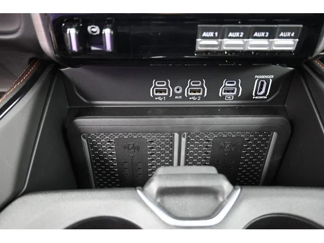Nuevos RAM 2500 à Estados chez autogozo