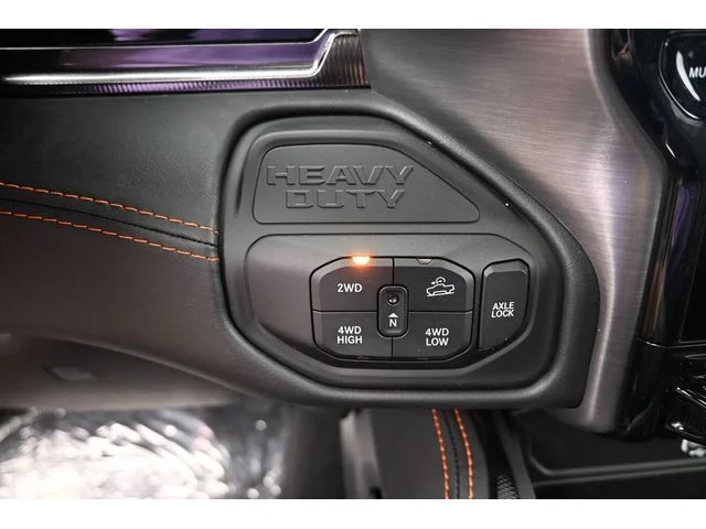 Nuevos RAM 2500 à Estados chez autogozo