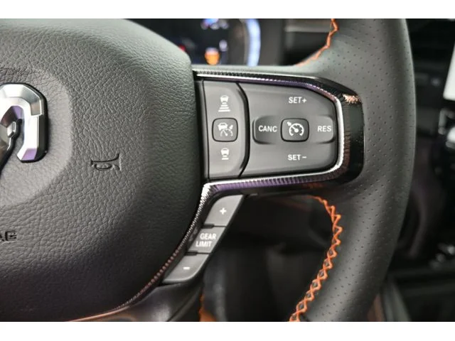 Nuevos RAM 2500 à Estados chez autogozo