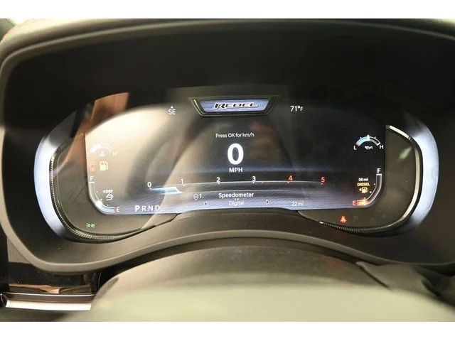 Nuevos RAM 2500 à Estados chez autogozo