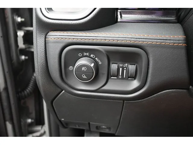 Nuevos RAM 2500 à Estados chez autogozo