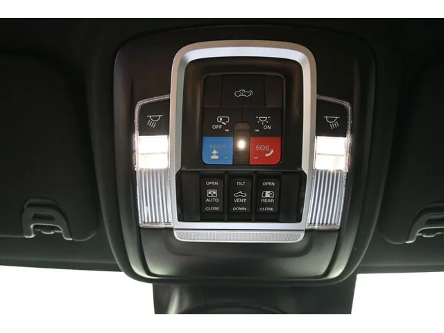 Nuevos RAM 2500 à Estados chez autogozo