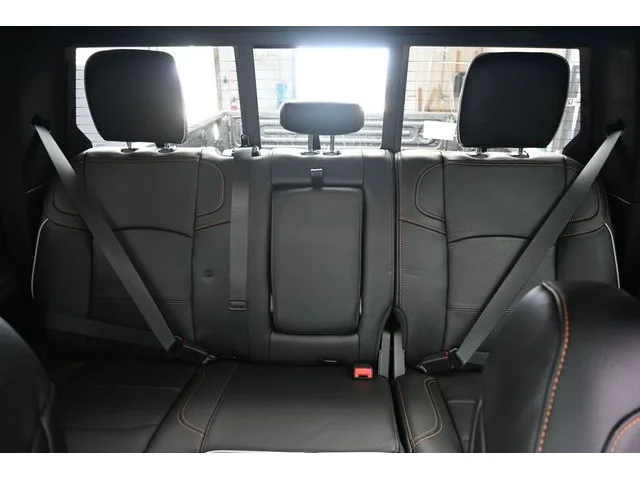 Nuevos RAM 2500 à Estados chez autogozo