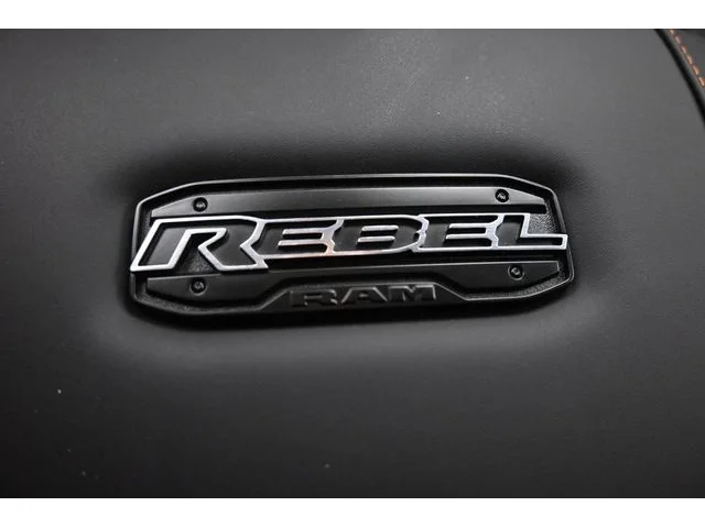 Nuevos RAM 2500 à Estados chez autogozo