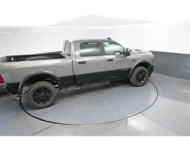 Nuevos RAM 2500 à Estados chez autogozo