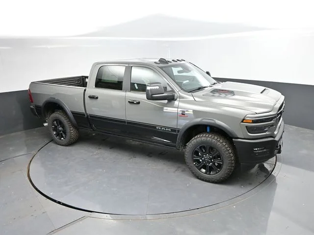 Nuevos RAM 2500 à Estados chez autogozo