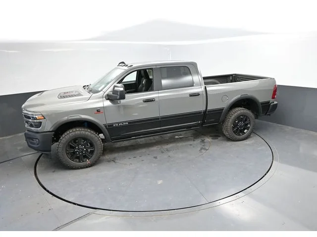 Nuevos RAM 2500 à Estados chez autogozo