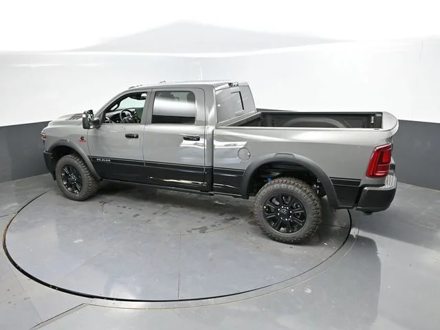 Nuevos RAM 2500 à Estados chez autogozo