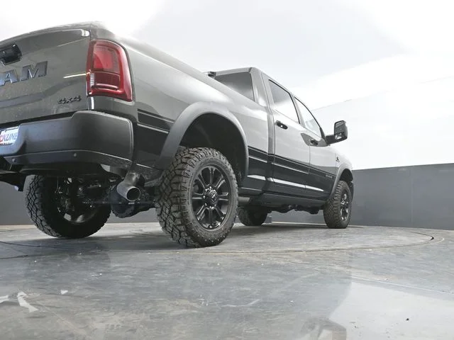 Nuevos RAM 2500 à Estados chez autogozo