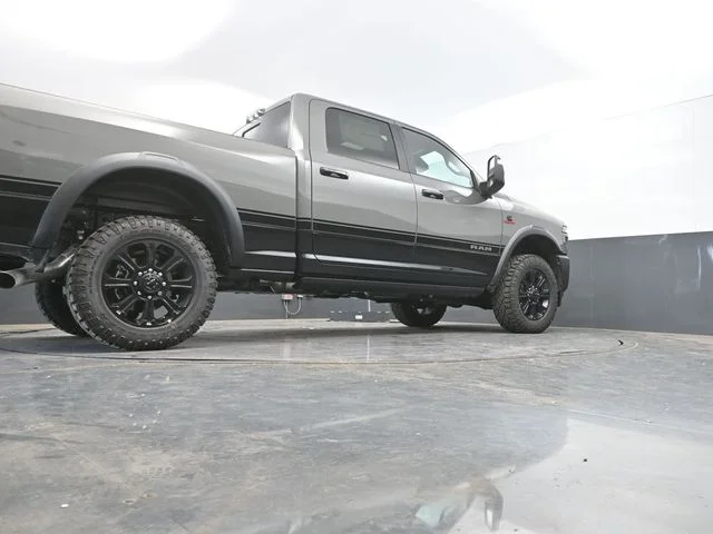 Nuevos RAM 2500 à Estados chez autogozo