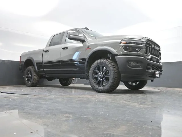 Nuevos RAM 2500 à Estados chez autogozo