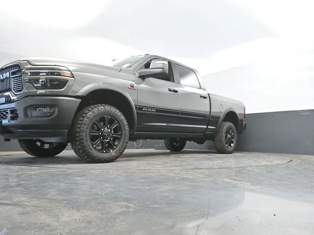Nuevos RAM 2500 à Estados chez autogozo