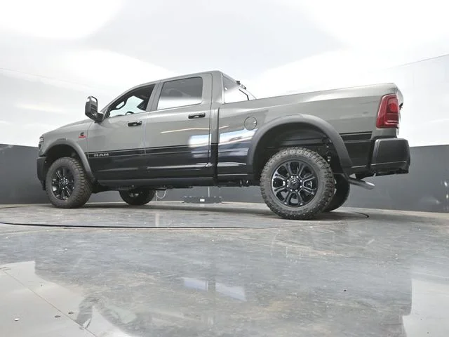 Nuevos RAM 2500 à Estados chez autogozo
