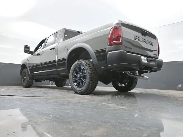 Nuevos RAM 2500 à Estados chez autogozo