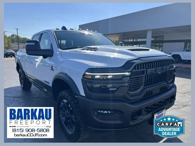 SEMINUEVOS RAM 2500 a Estados en autogozo