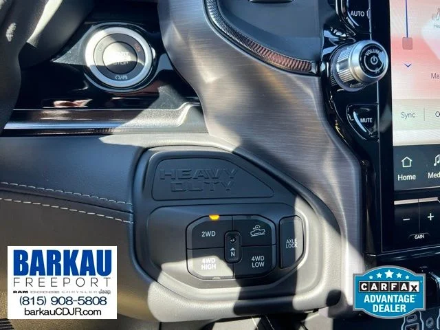 SEMINUEVOS RAM 2500 a Estados en autogozo