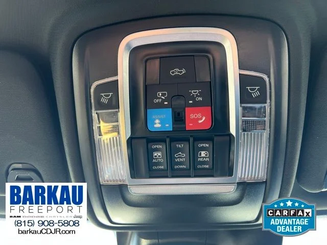SEMINUEVOS RAM 2500 a Estados en autogozo