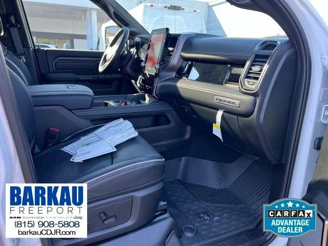 SEMINUEVOS RAM 2500 a Estados en autogozo