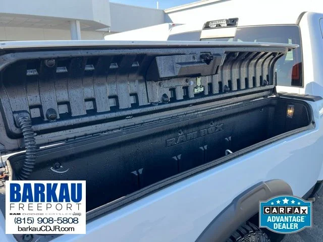 SEMINUEVOS RAM 2500 a Estados en autogozo