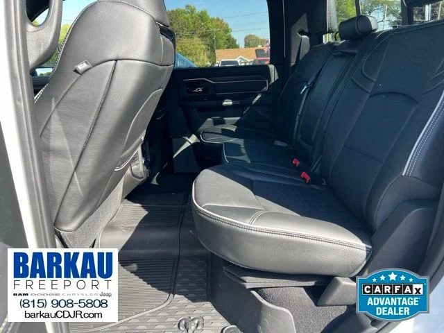 SEMINUEVOS RAM 2500 a Estados en autogozo