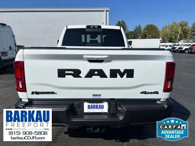SEMINUEVOS RAM 2500 a Estados en autogozo