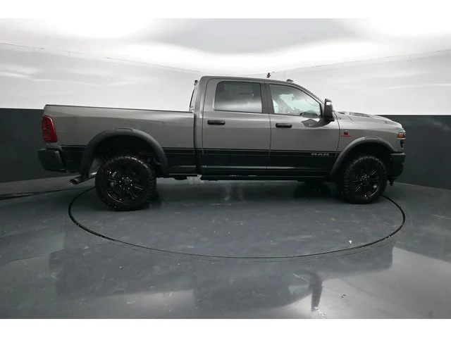 Nuevos RAM 2500 à Estados chez autogozo